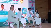 Hindari Ruam pada Anak, Ini Durasi Mengganti Popok yang Ideal Sesuai Anjuran Dokter