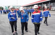 Pertamina Patra Niaga Perketat Standar Operasi di IT Jakarta untuk Jaminan Kualitas BBM