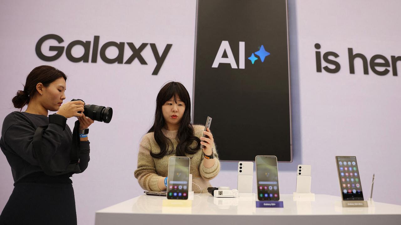 Tak Ada Makan Siang Gratis, Samsung Bakal Tarik Biaya Penggunaan Fitur Galaxy AI