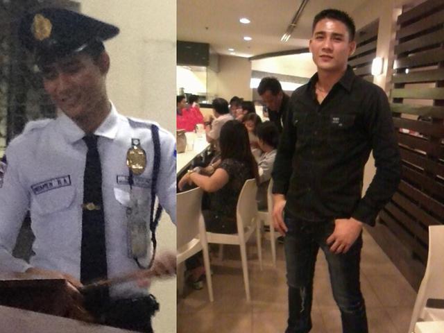 Satpam Ganteng Semangati Siswa Di Hari Pertama Sekolah Citizen6 Liputan6 Com