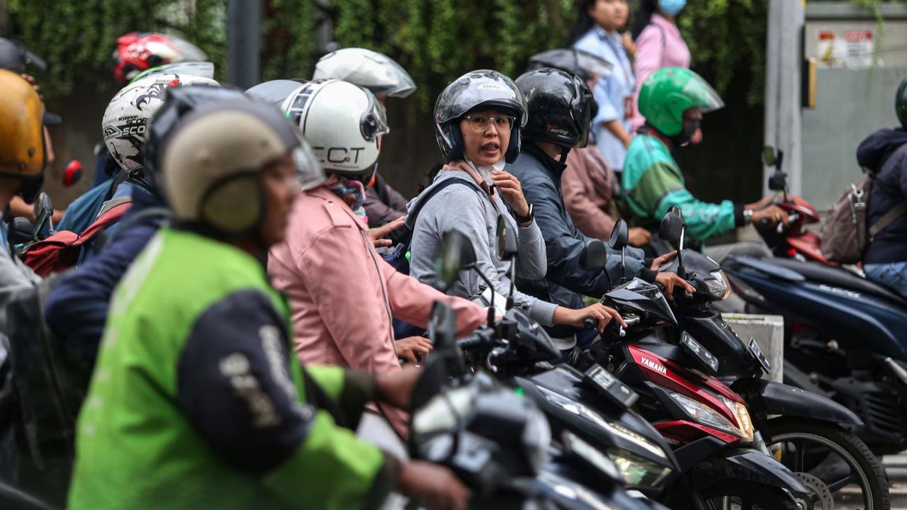 Pengusaha Tak Bayar UMP 2025 Sesuai Kenaikan 6,5 Persen Dipenjara Selama 4 Tahun, Pekerja Bisa Lapor di Sini