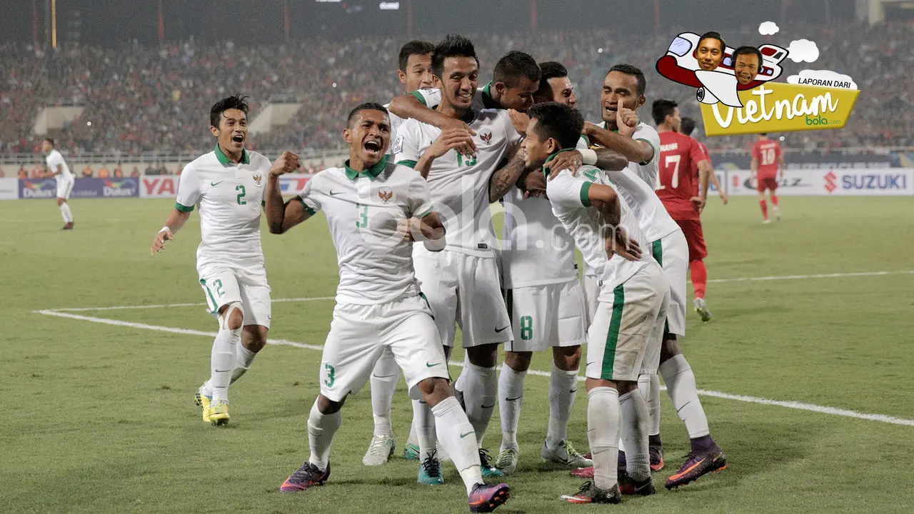 Timnas Indonesia
