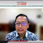 Pengamat sekaligus Rektor Unika Atma Jaya Jakarta Agustinus Prasetyantoko dalam Inspirato Sharing Session Liputan6.com bertajuk 'Jadikan G20 Bali Declaration Pijakan Ekonomi Bangkit', Jumat (9/12/2022).