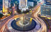 Daftar Jalan yang Ditutup saat Car Free Night Malam Takbiran di Jakarta