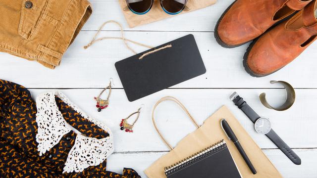 Warna Baju untuk Kulit Sawo Matang