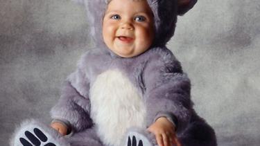 Bayi Bayi Lucu Dalam Kostum Hewan Fashion Fimela Com