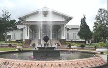 Jadi Istana Kepresidenan Tertua di Indonesia, Ini Fakta Sejarah Istana Cipanas