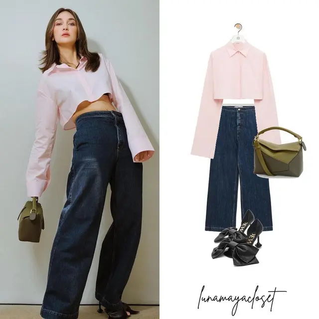 [Fimela] Luna Maya