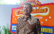 Sempat Liburan Bareng ke Belanda, Gading Marten Bantah Pacaran dengan Medina Dina