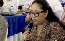 VIDEO: Permintaan Bupati Gunungkidul Tahu Mentan Amran Dekat Prabowo "Mohon Dibantu"