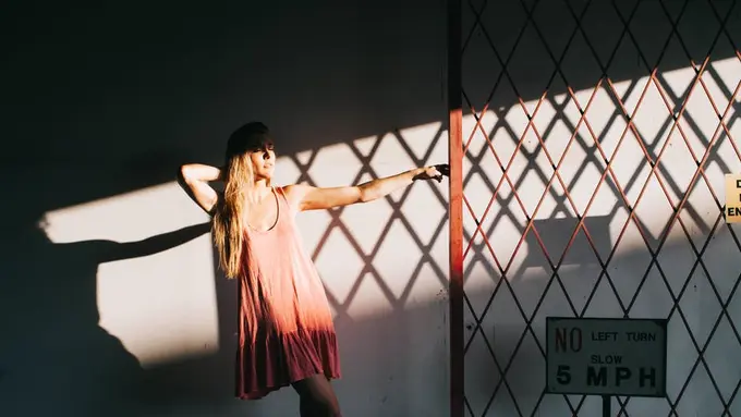 Ilustrasi Relationship