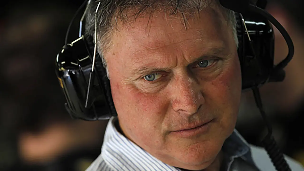 Dave Ryan