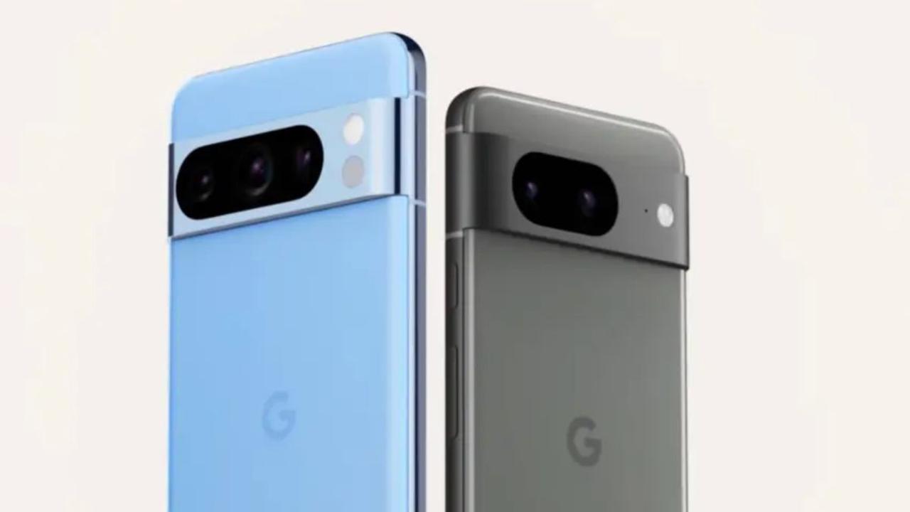 <b>Google Pixel 8 Pro</b>