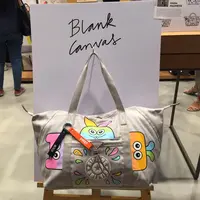 Koleksi terbaru tas Kipling. (Ega Maharni/Fimela.com)