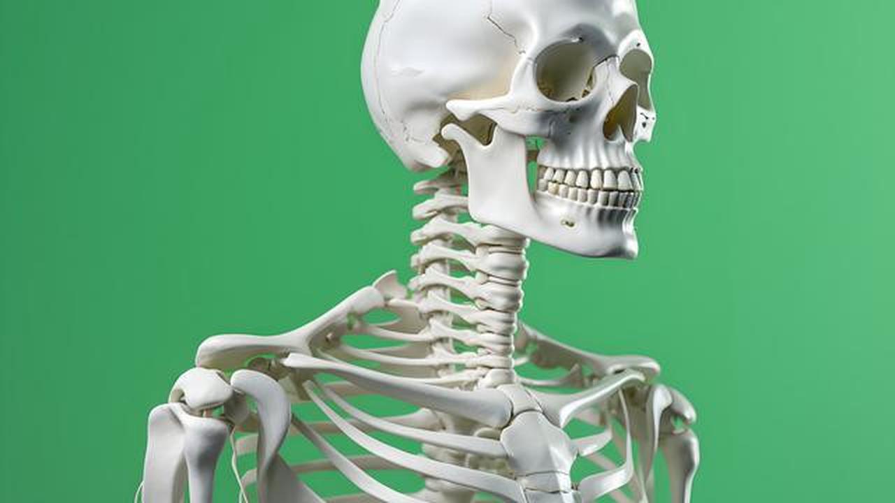 Jangan Abaikan! Osteoporosis Bisa Dicegah Jika Dikenali dari Awal