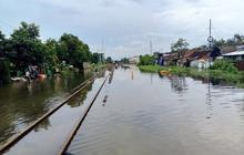 KAI Daop 2 Batalkan Empat Perjalanan KA Akibat Banjir Jakarta dan Semarang: Dampak dan Solusi bagi Penumpang