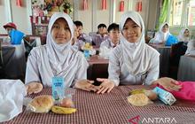 BRIN Ungkap Pangan Lokal Dapat Penuhi Mikronutrien Program Makan Bergizi Gratis (MBG)