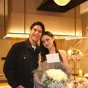 Syifa Hadju Rayakan Ultah Pertama sebagai Istri, Tampil Elegan dengan Kalung Cartier Rp48 Jutaan