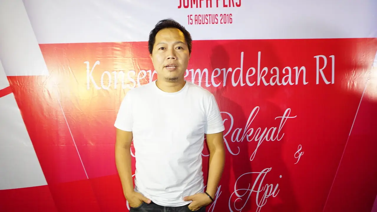 [Bintang] Sandhy Sandoro
