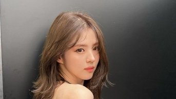Han So Hee Blak-blakan Akui Operasi Hidung, Apa Alasannya ...