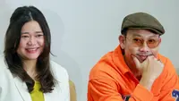 Denny Sumargo Empat Kali Gagal Program Anak Kedua, Akui Mulai Pasrah Demi Kondisi Olivia Alan