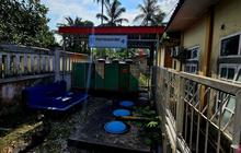 Tahukah Anda? Pemkab Natuna Bangun IPAL di Dua Puskesmas, Jaga Lingkungan dan Tingkatkan Layanan Kesehatan