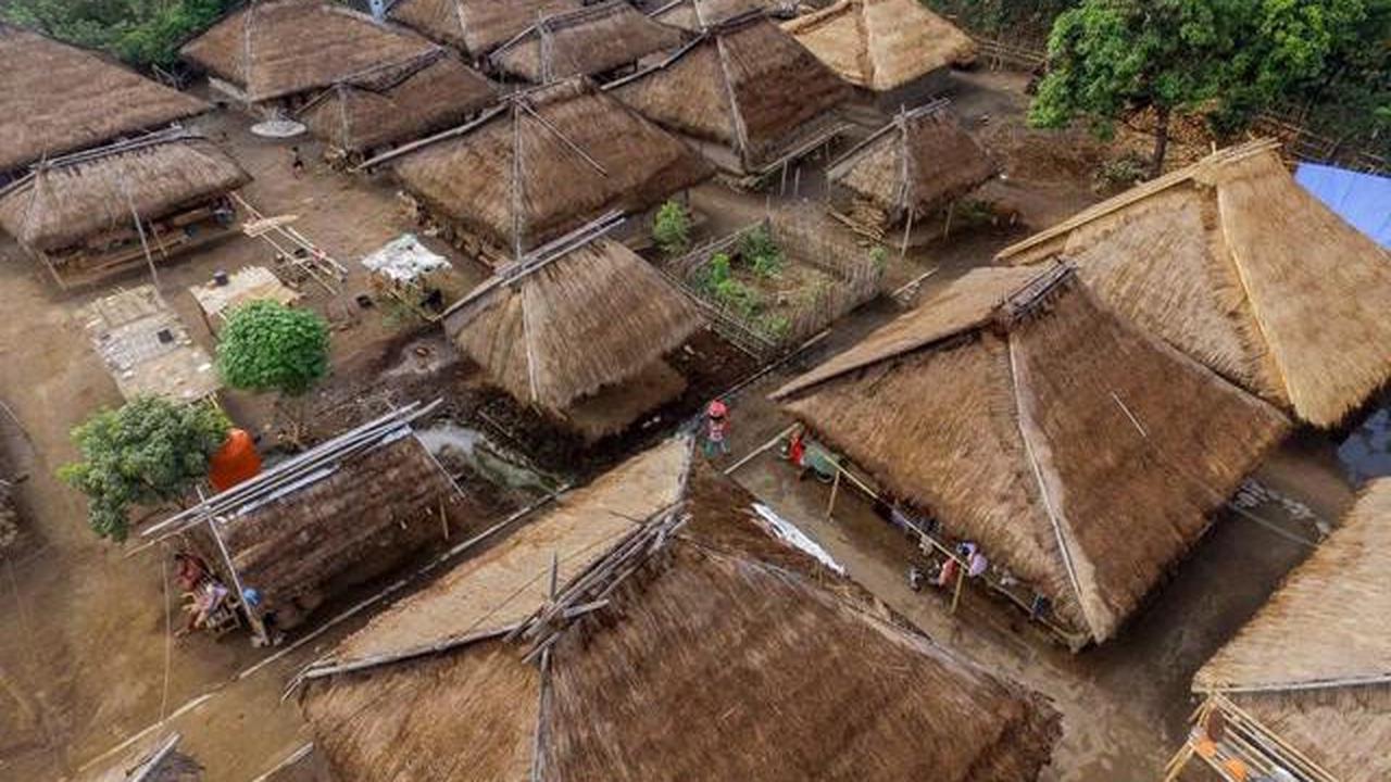 6 Rumah Adat Nusa Tenggara Barat, Simbol Identitas dan Filosofi Luhur