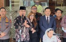 VIDEO: Menohok Depan Kapolri, Ketua Tim Reformasi Jimly Singgung Polisi Kerasukan Politik & Bisnis