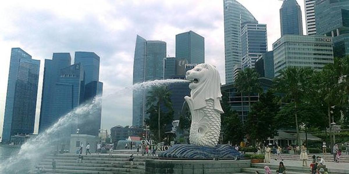 Singapura khawatir dengan Malaysia