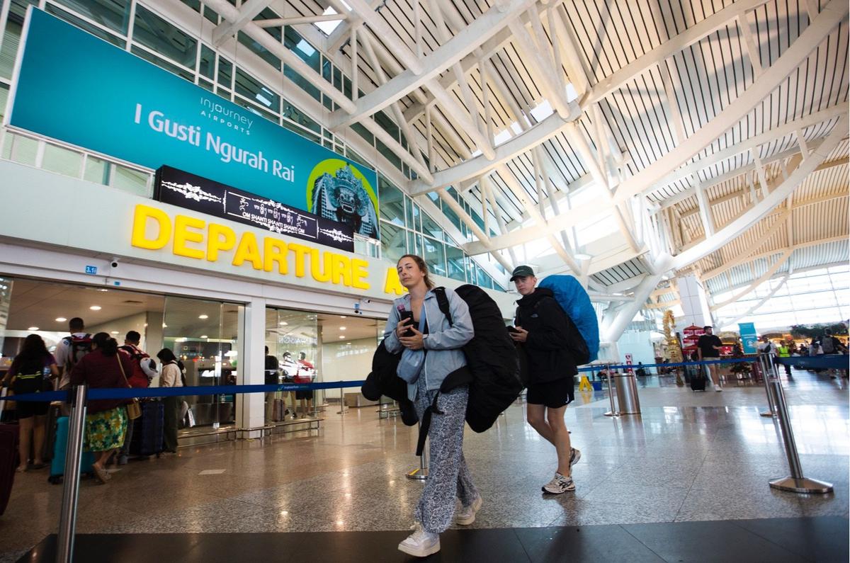 Dua Bandara Indonesia Raih Penghargaan Dunia di World Airport Awards 2025