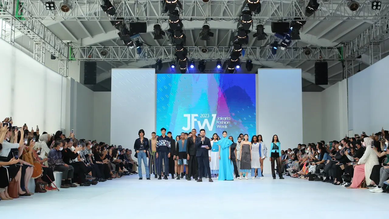 Opening Show JFW 2023