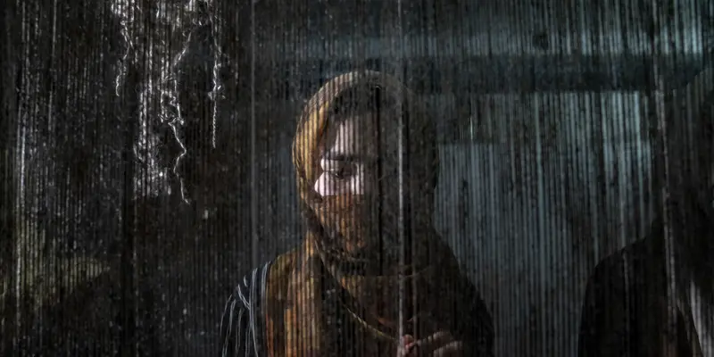 International Women's Day, Begini Potret Perempuan Afghanistan Setelah Taliban Berkuasa