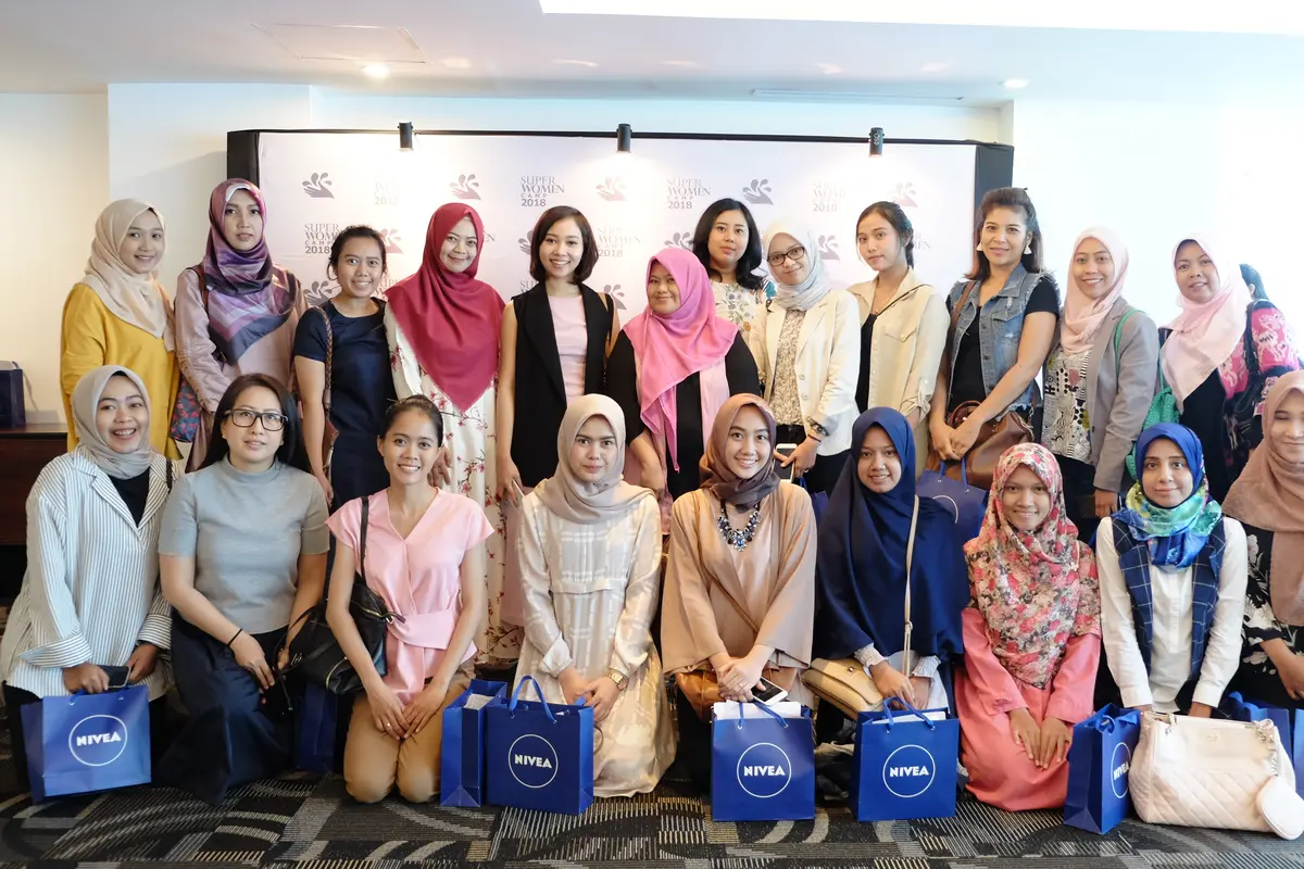 [FIMELA] Perempuan Punya Karya, Merangkul Para Perempuan Jogja Selangkah Lebih Maju