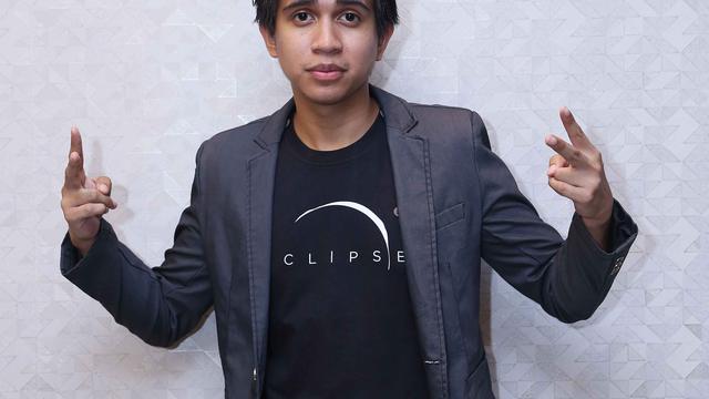 [Bintang] Andovi da Lopez