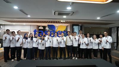 TASPEN bersama PELNI Perkuat Mitigasi Penipuan Digital yang Mengatasnamakan Perusahaan