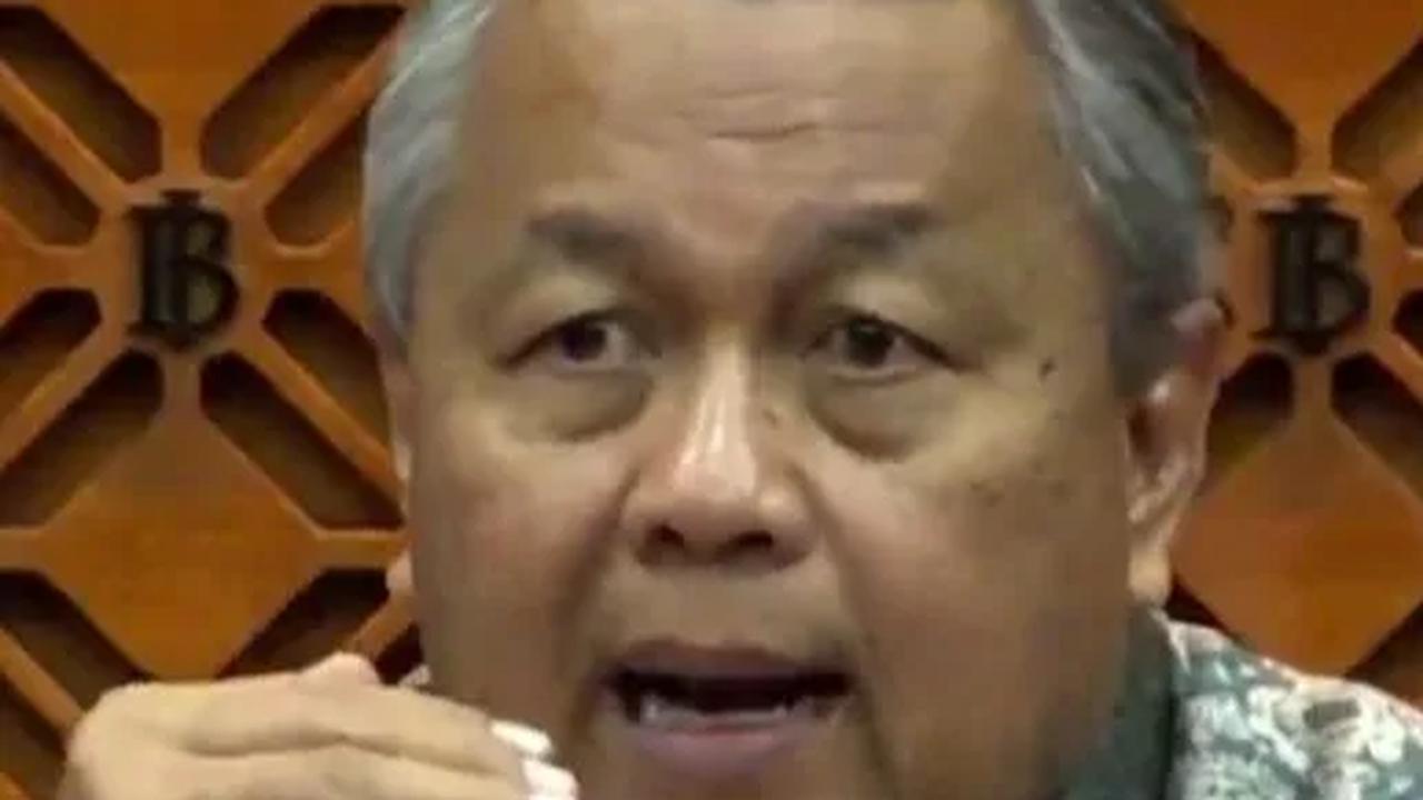 Bos BI: Situasi Global Berubah Sangat Cepat, Ekonomi Diperkirakan Melambat