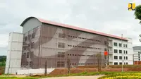 Paralympic Training Center untuk Atlet Disabilitas Sudah Rampung, Ini Fasilitasnya