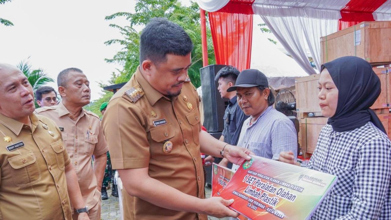 Dok. Istimewa