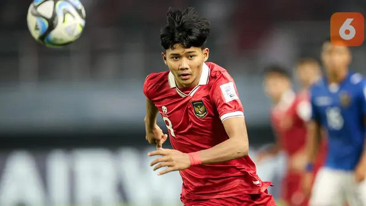 Pelatih Persis Sebut Arkhan Kaka Aset Bangsa: Jangan Dikritik saat Bermain Jelek