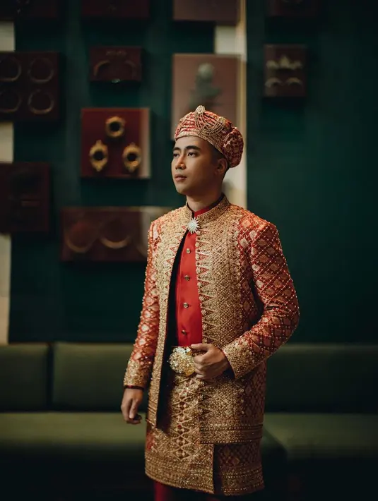 Vidi Aldiano dan Sheila Dara (Instagram/vidialdiano)