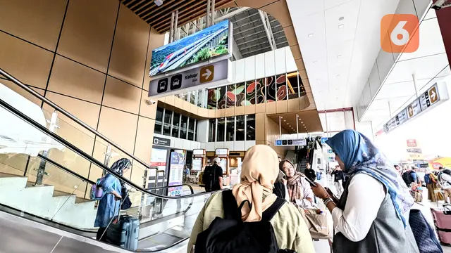 Duduk Lama Saat Mudik Lebaran, Waspada Potensi Tromboemboli