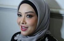 Terungkap! Ternyata ini Alasan Terry Putri Jalani Pekerjaan jadi Kurir Makanan di Amerika Serikat
