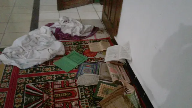 Masjid
