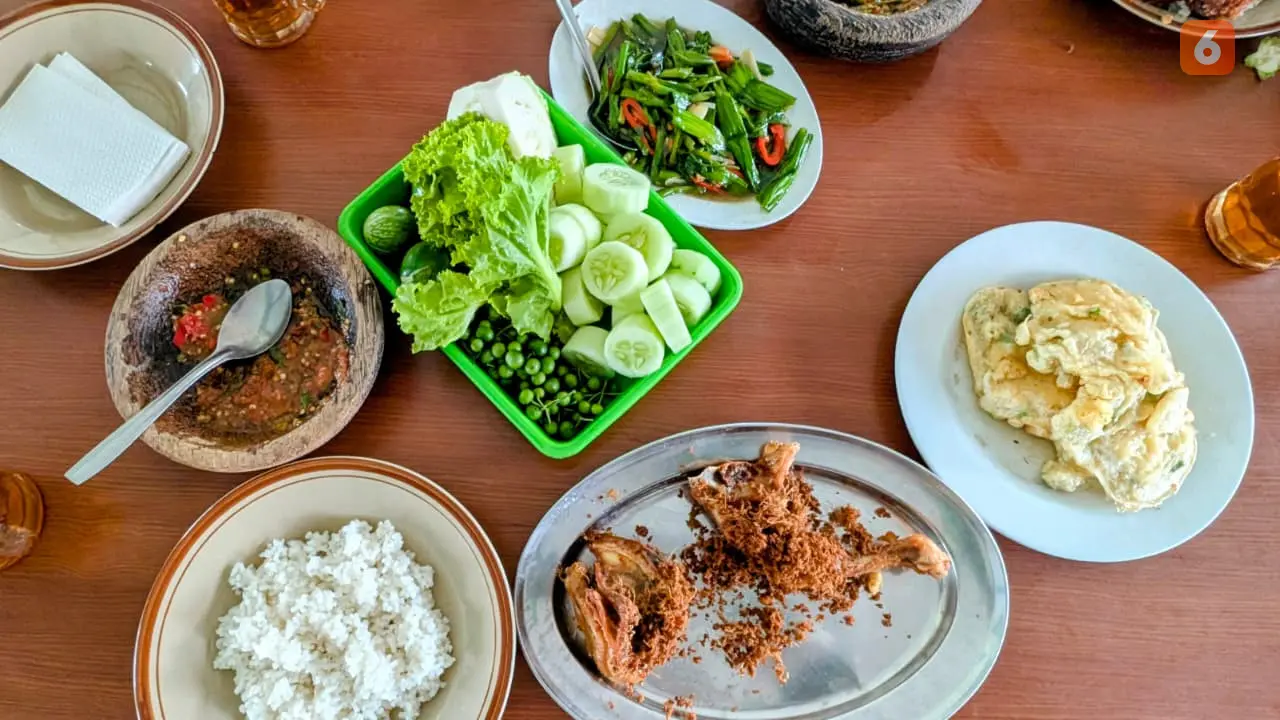 Menu Sahur dan Buka Puasa bagi Pasien Kanker Payudara, Dokter Singgung Pentingnya Vitamin D