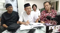 Saling Lapor Rektor Vs Dosen UNM soal Chat Mesum: Polisi Tunggu Saksi Ahli Komdigi