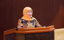 Pendapatan Daerah Jatim Naik Rp91 Miliar, P-APBD 2025 Fokus Mandatory Spending dan Kesejahteraan Masyarakat