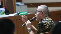 Kuasa Hukum Hari Karyuliarto Kritik KPK, Sebut Kasus LNG Bukan Korupsi