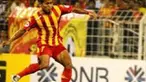 Penyerang asal Indonesia yang membela klub Selangor FA, Andik Vermansah mencetak gol lewat tendangan bebasnya ke gawang PDLS, sehingga memaksa skor berakhir imbang 1-1.