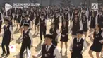 Tanggal 25 Oktober ditetapkan sebagai Hari Dokdo oleh organisasi sipil Korea pada tahun 2000 untuk menunjukkan kemauan kuat Korea untuk melindungi wilayah tersebut terhadap klaim teritorial dari negara lain.