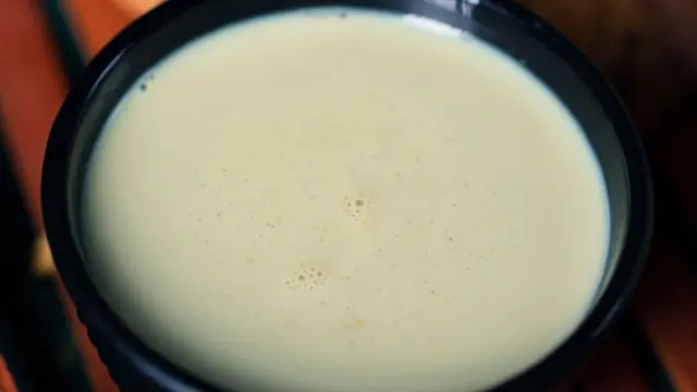 Minuman Manis Rendah Alkohol